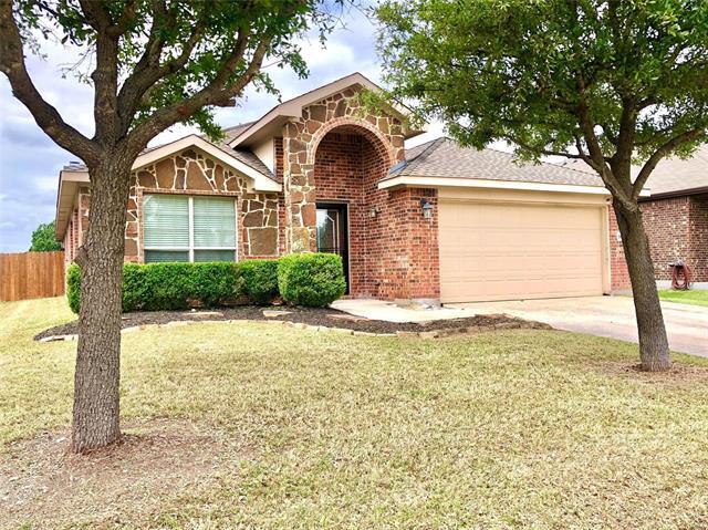 property at 3613 White Summit Ln