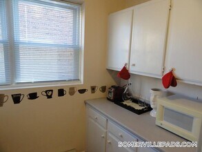 402 Highland Ave, Unit 32 in Somerville, MA - Building Photo - Building Photo