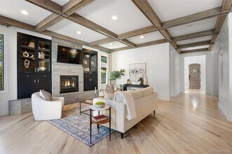 852 Pontiac St in Denver, CO - Building Photo - Building Photo