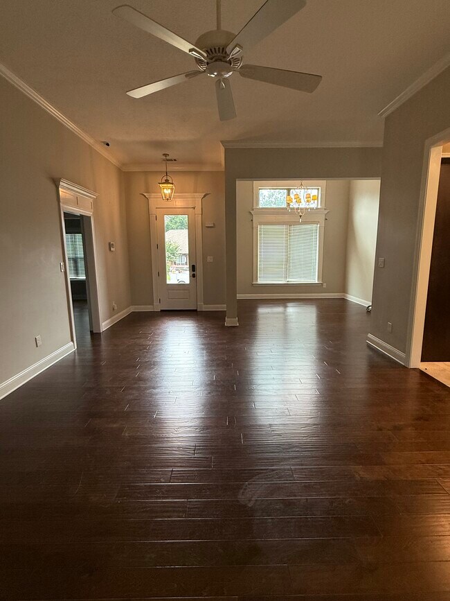 233 Greenhill Dr in Jackson, TN - Building Photo - Building Photo