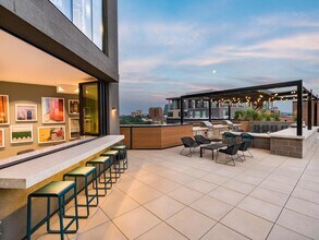 Modera West Wash Park in Denver, CO - Foto de edificio - Building Photo