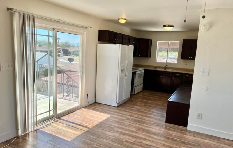 4213 N Westview Dr in Phoenix, AZ - Building Photo
