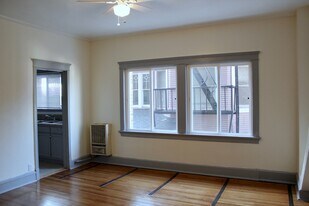 EBA in Los Angeles, CA - Building Photo