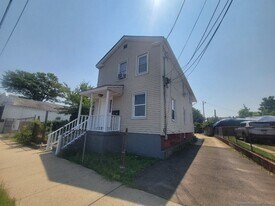 408 Legion Ave in New Haven, CT - Building Photo