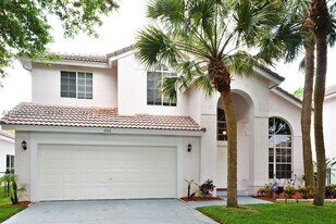 8556 NW 57th Dr in Coral Springs, FL - Building Photo