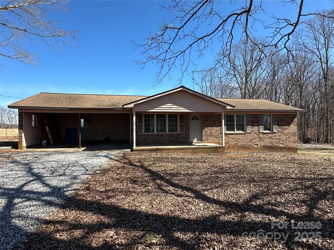 property at 159 W Page Hager Rd