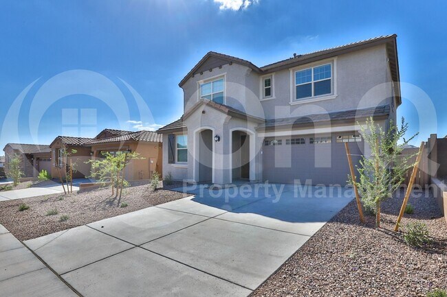 31974 N 125th Ave in Peoria, AZ - Building Photo - Building Photo