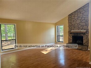3013 Folkstone Cir in Fayetteville, NC - Building Photo - Building Photo