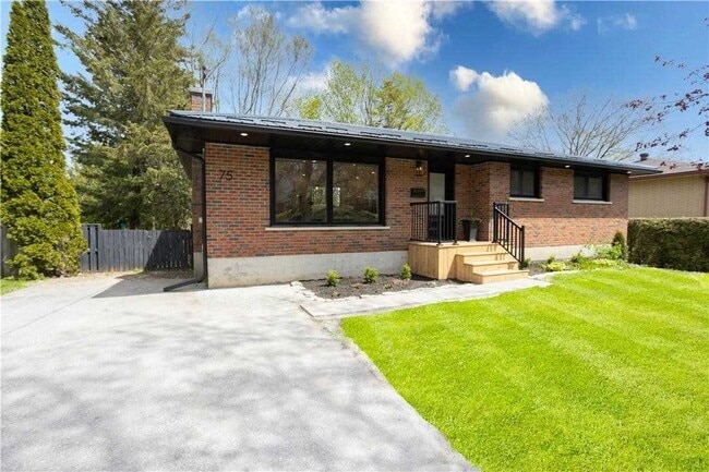 property at 75 Quinn Av