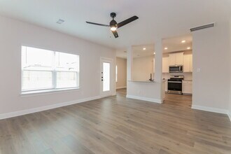 1200 Princeton Hts Blvd in Princeton, TX - Building Photo - Building Photo