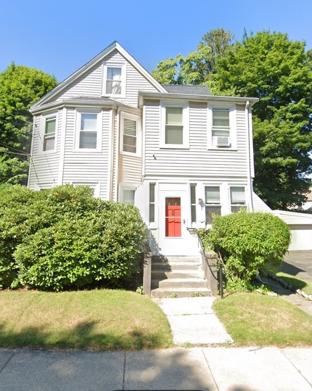 property at 29 Kensington St