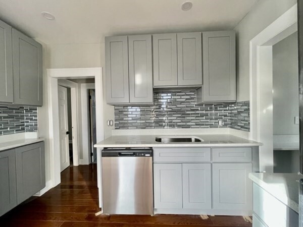 119 Revere St, Unit 2 in Springfield, MA - Foto de edificio - Building Photo