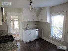 26 Rand St, Unit 2 in Malden, MA - Building Photo