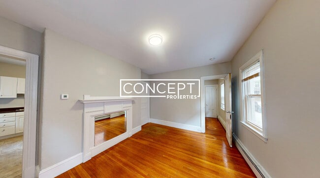 property at 63 Dana St