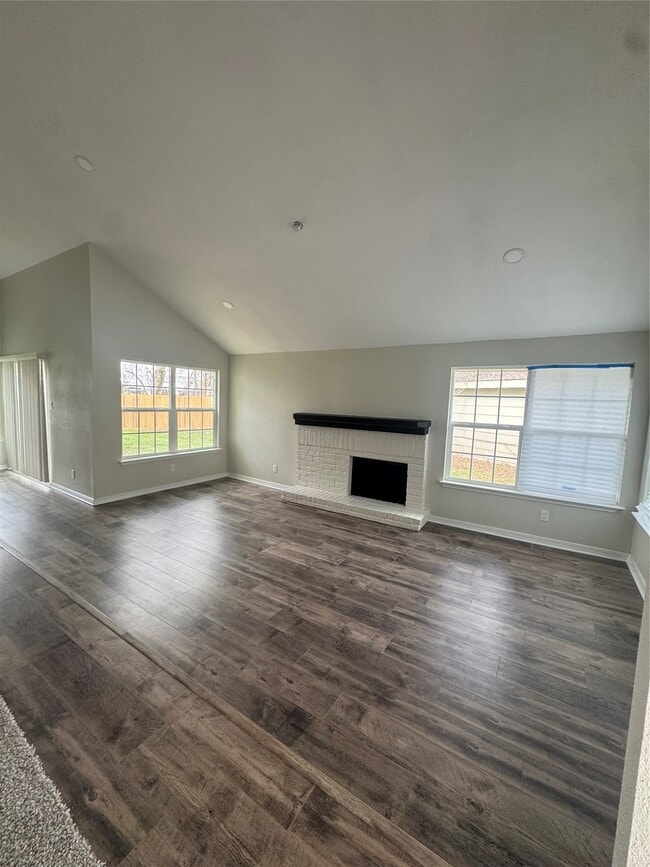 property at 13626 Sunswept Way