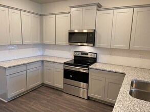 2537 Salem Creek Dr in Murfreesboro, TN - Building Photo - Building Photo