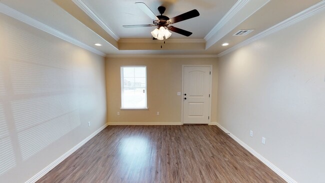 property at 9907 Deborah Ln