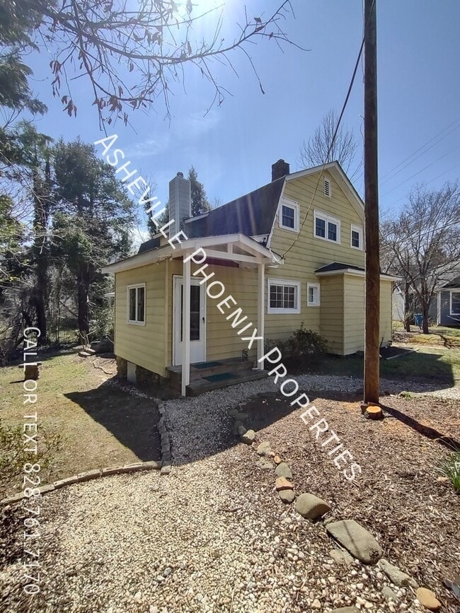 property at 109 Lanier Ln