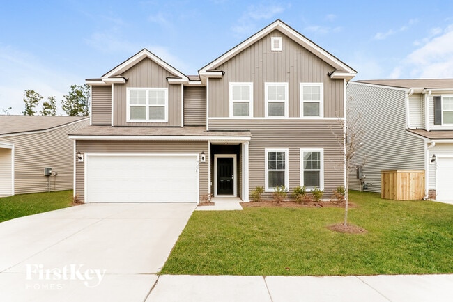 property at 432 Silent Bluff Dr
