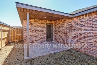 9800 Firewood Ln in Amarillo, TX - Foto de edificio - Building Photo