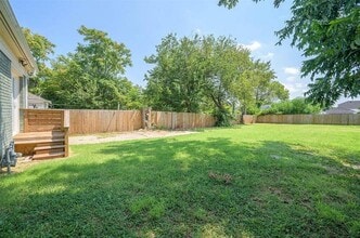 1710 NW 40th St in Oklahoma City, OK - Building Photo - Building Photo