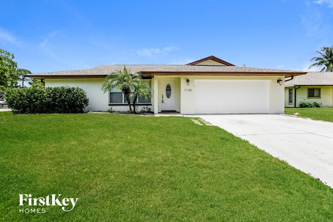 property at 17185 Phlox Dr
