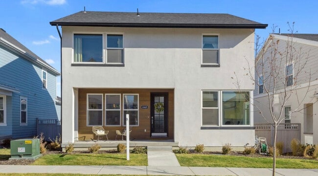 11449 S Abbey Mill Dr in South Jordan, UT - Building Photo - Building Photo