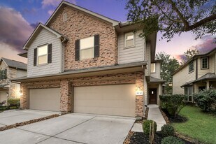 16130 Beachside Pl in Crosby, TX - Building Photo