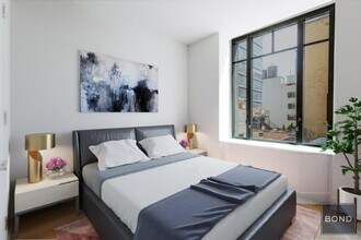 110 Charlton St in New York, NY - Building Photo - Building Photo