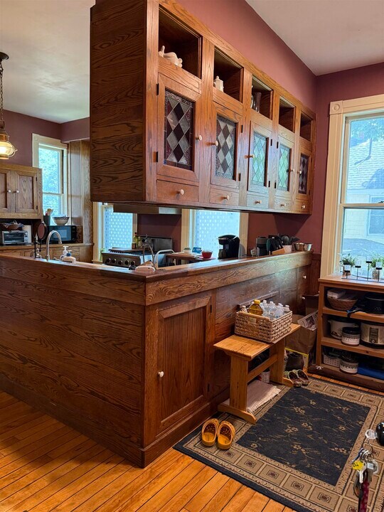 113 School St in Concord, NH - Building Photo