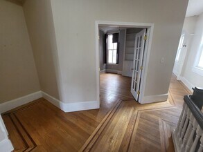 2619 St Paul St in Baltimore, MD - Building Photo - Building Photo