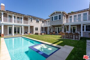 550 San Juan Ave in Los Angeles, CA - Building Photo