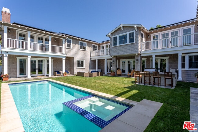property at 550 San Juan Ave