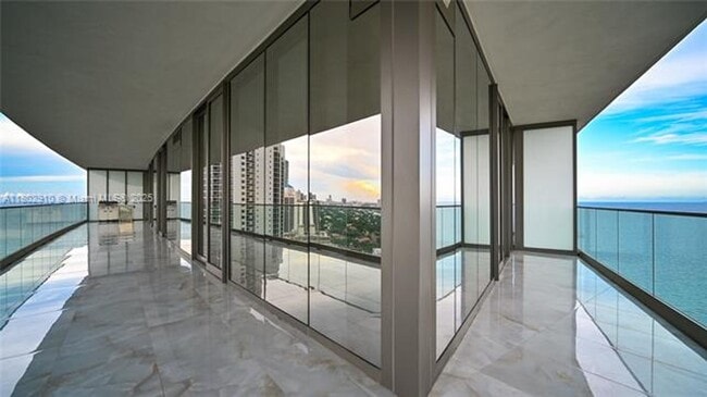property at 18975 Collins Ave
