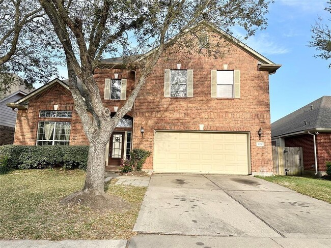 property at 3723 Tumbling Falls Dr