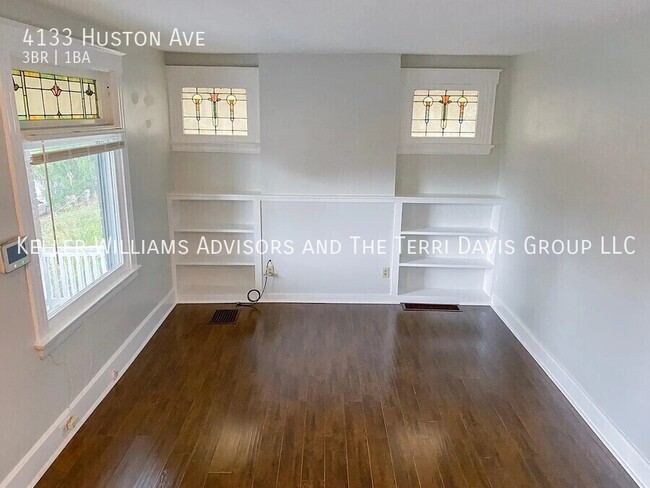 4133 Huston Ave in Cincinnati, OH - Building Photo - Building Photo