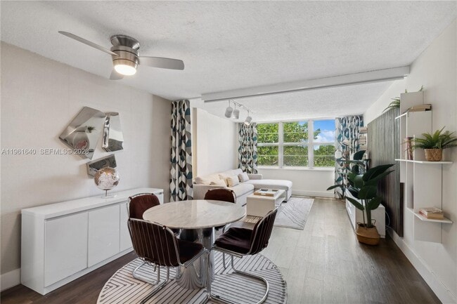 property at 1020 Meridian Ave