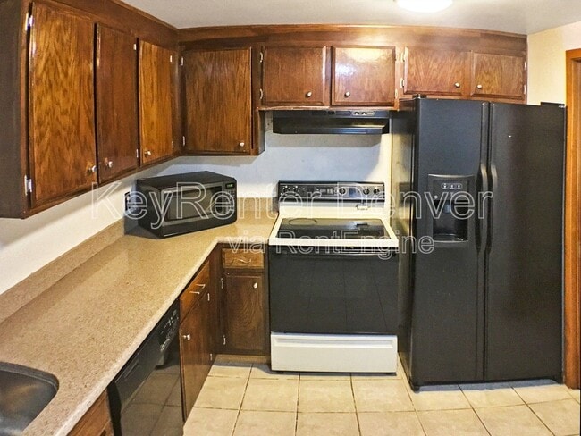 800 N Pearl St in Denver, CO - Building Photo - Building Photo