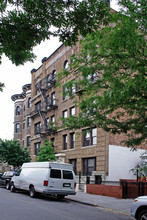 280 14th St in Brooklyn, NY - Building Photo - Building Photo