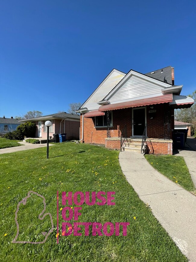 property at 19975 Wisconsin St