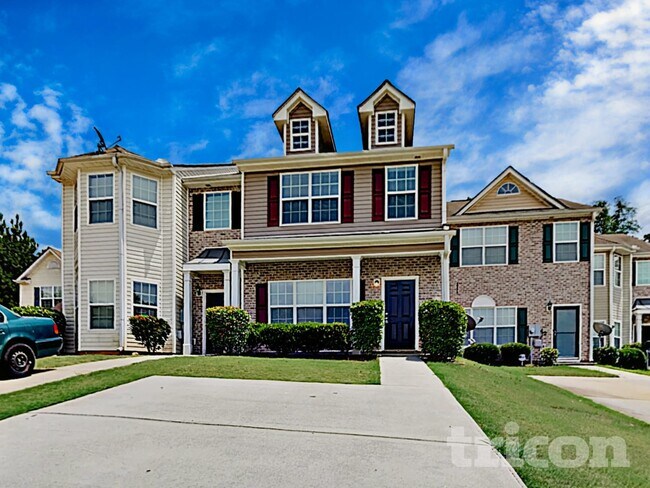5484 Sierra Tr in College Park, GA - Building Photo - Building Photo