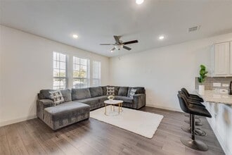 2522 High Cotton Ln in Garland, TX - Building Photo - Building Photo