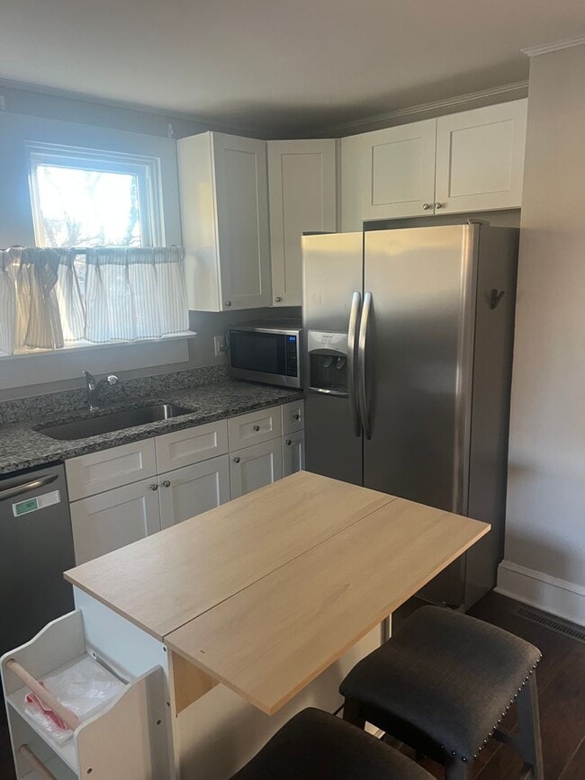 2301 S Ridge Ave in Kannapolis, NC - Building Photo - Building Photo