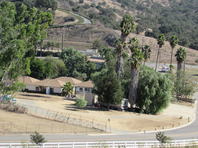 16475 Canyon Hills Rd in Chino Hills, CA - Building Photo - Building Photo