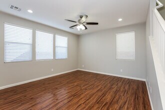 5836 Sierra Cliff St in North Las Vegas, NV - Building Photo - Building Photo