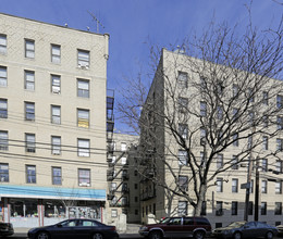 Penelope Condos in Woodside, NY - Building Photo - Building Photo