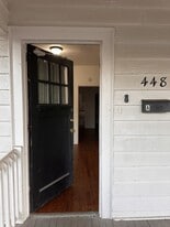 448 Calhoun St NW in Atlanta, GA - Building Photo