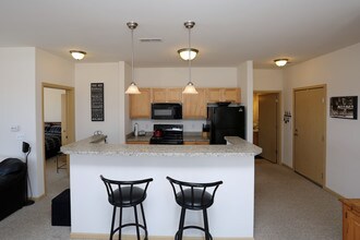Middleton Ridge Apartments in Middleton, WI - Foto de edificio - Interior Photo