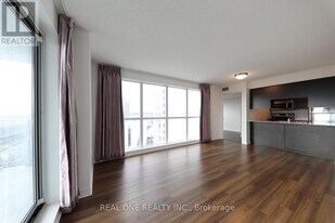 50 Town Centre Court in Toronto, ON - Building Photo