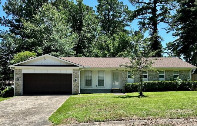 property at 414 Newcomb Cove